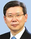 정당인, (전직)경찰공무원인 박종준의 대표 이미지