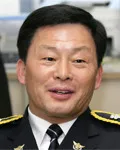 경찰공무원인 채한철의 대표 이미지