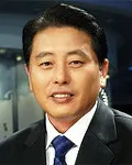 아나운서, 기자인 최일구의 대표 이미지