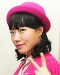 개그맨인 한은영의 대표 이미지