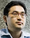영화감독인 이진우의 대표 이미지