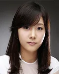 탤런트인 김지민의 대표 이미지