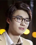 탤런트, 영화배우인 장세현의 대표 이미지