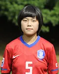 축구선수인 신담영의 대표 이미지