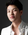 색소폰연주가인 제이슨 리의 대표 이미지