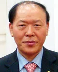 소설가인 정종명의 대표 이미지