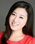 MC인 김현주의 대표 이미지