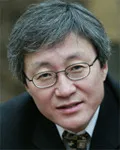 기자인 오태진의 대표 이미지