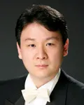 성악가인 주영규의 대표 이미지