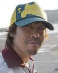 영화감독인 조범진의 대표 이미지