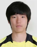 (전직)축구선수인 김형호의 대표 이미지