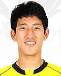 축구선수인 이승희의 대표 이미지