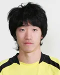 축구선수인 고차원의 대표 이미지