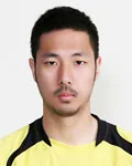 축구선수인 유수현의 대표 이미지