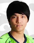 축구선수인 김경민의 대표 이미지