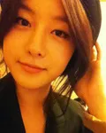 화제인물인 최민지의 대표 이미지