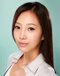 영화배우인 장수연의 대표 이미지