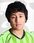 축구선수인 김승록의 대표 이미지