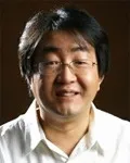 뮤지컬배우, 영화배우인 남문철의 대표 이미지