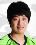 축구선수인 김학진의 대표 이미지