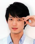 탤런트인 김상훈의 대표 이미지