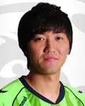 축구선수인 오종철의 대표 이미지