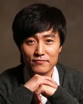 영화배우, 탤런트인 엄효섭의 대표 이미지