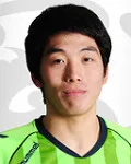 축구선수인 강경원의 대표 이미지