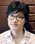 가수, 기타연주가인 조정치의 대표 이미지