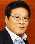 대학교수, 성악가인 조영수의 대표 이미지