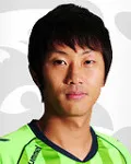 축구선수인 박정훈의 대표 이미지