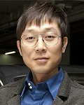 (전직)가수인 박정환의 대표 이미지
