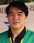 특수단체인인 김동오의 대표 이미지