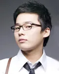 가수인 이루다의 대표 이미지