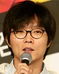 영화감독인 김정우의 대표 이미지