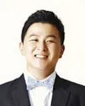 가수인 허각의 대표 이미지