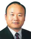 사회학자인 박영우의 대표 이미지