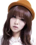 가수인 김그림의 대표 이미지