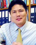 대학교수인 조민호의 대표 이미지