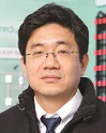 기업인, (전직)연구인인 유태경의 대표 이미지