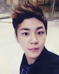 영화배우인 차주혁의 대표 이미지