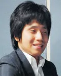 피아노연주가인 정명수의 대표 이미지