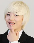 가수인 벤의 대표 이미지