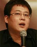 영화감독인 안진우의 대표 이미지