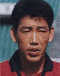 스포츠감독, (전직)축구선수인 정성진의 대표 이미지
