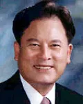 (전직)기초단체장인 김행기의 대표 이미지