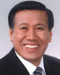 (전직)광역의회의원인 이완영의 대표 이미지