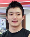스포츠트레이너인 신상준의 대표 이미지