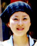 만화가인 강은영의 대표 이미지