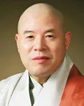 승려인 자승의 대표 이미지
